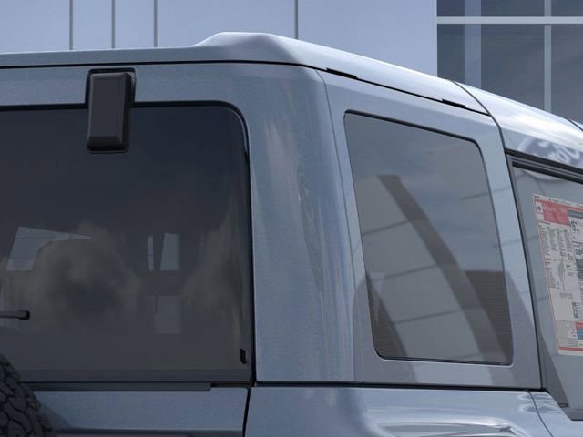 New 2025 Ford Bronco Raptor image 26