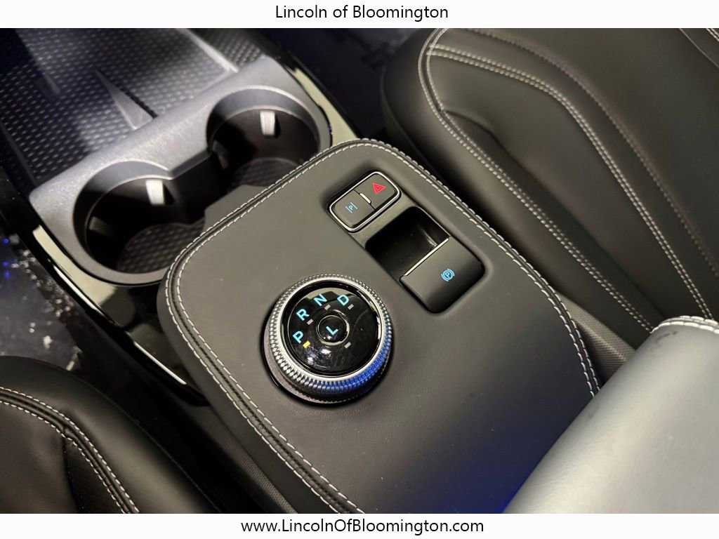 Used 2024 Ford Mustang Mach-E Premium image 33