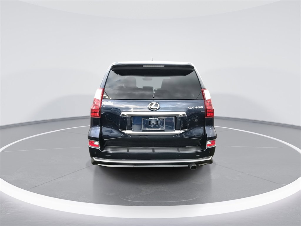 Used 2022 Lexus GX 460 Premium image 7