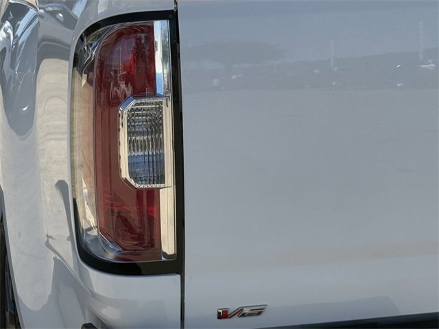 Used 2021 GMC Canyon AT4 w/ Trailering Package image 6