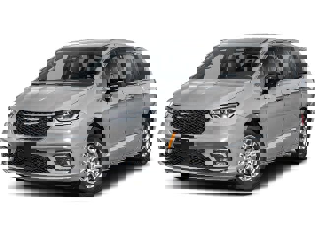 New 2026 Chrysler Pacifica Limited w/ S Appearance Package