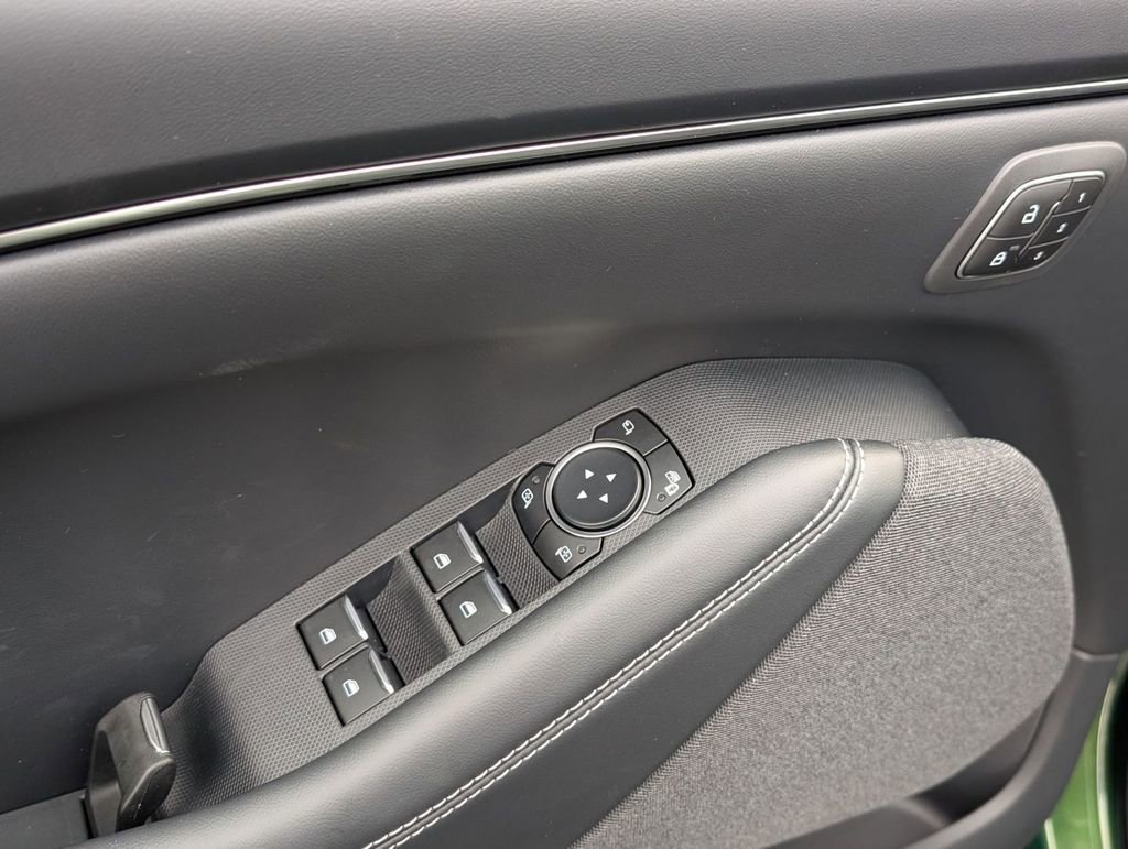 New 2025 Ford Mustang Mach-E Premium image 25