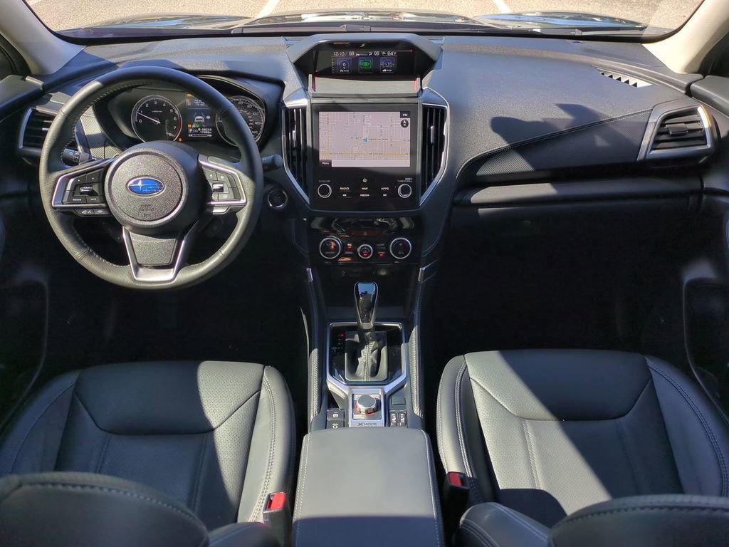 Used 2024 Subaru Forester Touring image 15