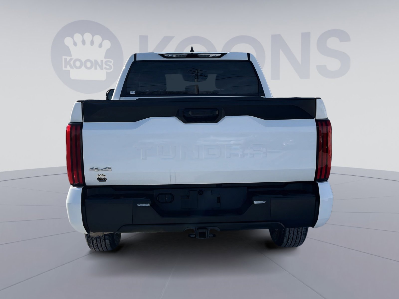 Used 2024 Toyota Tundra SR5 image 5