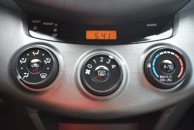 Used 2012 Toyota RAV4 FWD w/ Value Pkg image 23