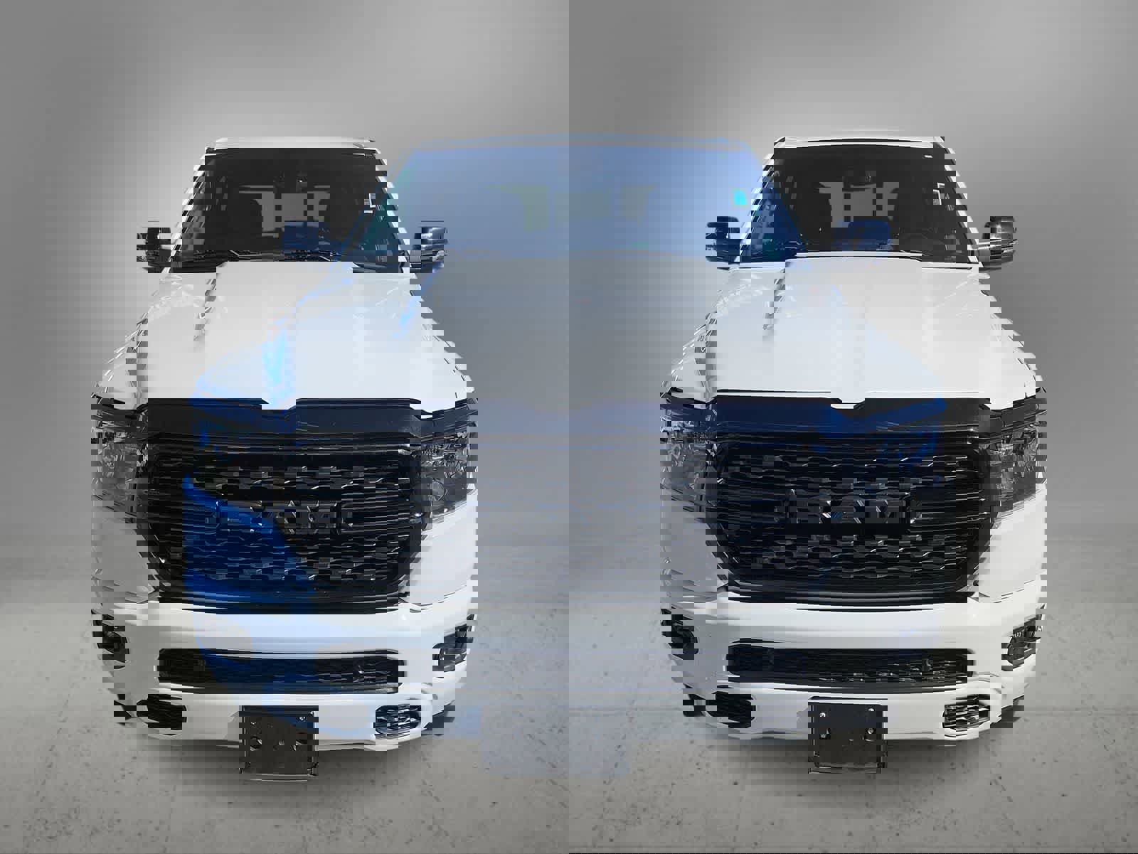 Used 2023 RAM 1500 Big Horn image 4