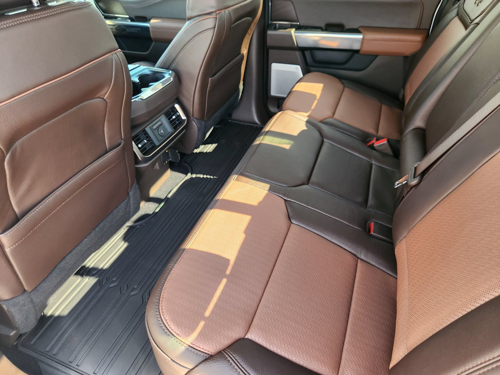 New 2026 Ford F150 King Ranch w/ Equipment Group 601A High AWD/4WD image 27