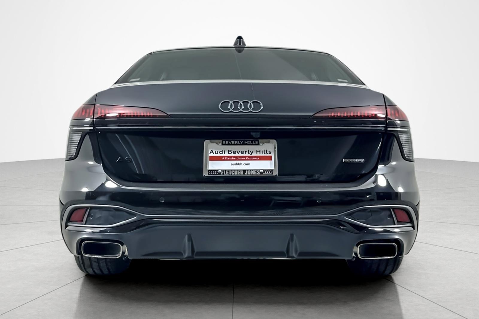 New 2026 Audi A6 Premium Plus AWD/4WD image 5