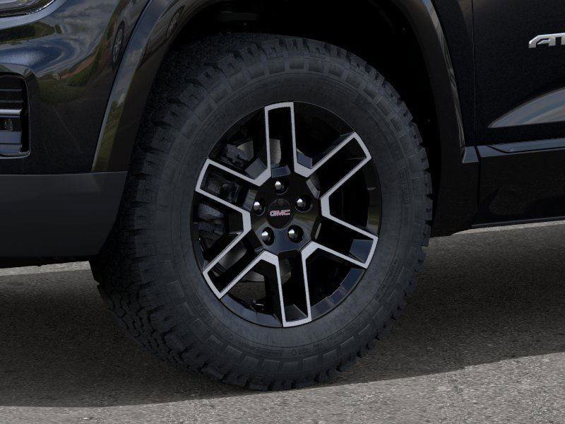 New 2026 GMC Terrain AT4 w/ Convenience Package III image 10
