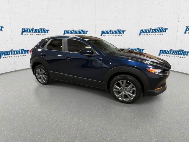 New 2026 MAZDA CX-30 AWD 2.5 S w/ Premium Package image 13