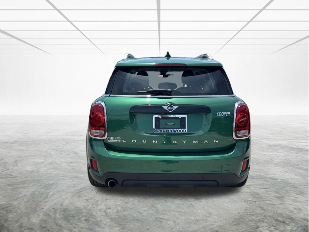Used 2020 MINI Cooper Countryman ALL4 AWD/4WD image 5
