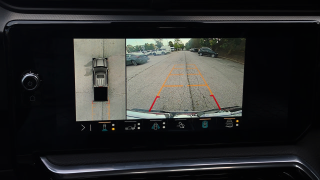 Used 2022 GMC Sierra 1500 Denali AWD/4WD image 39