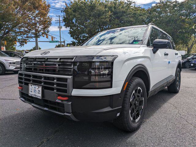 New 2026 Hyundai Palisade XRT Pro image 8