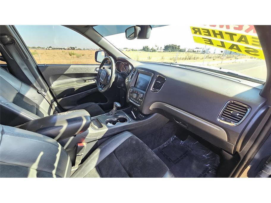 Used 2018 Dodge Durango GT w/ Premium Group image 12