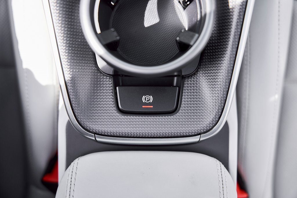 Used 2025 Porsche 911 Turbo S image 63