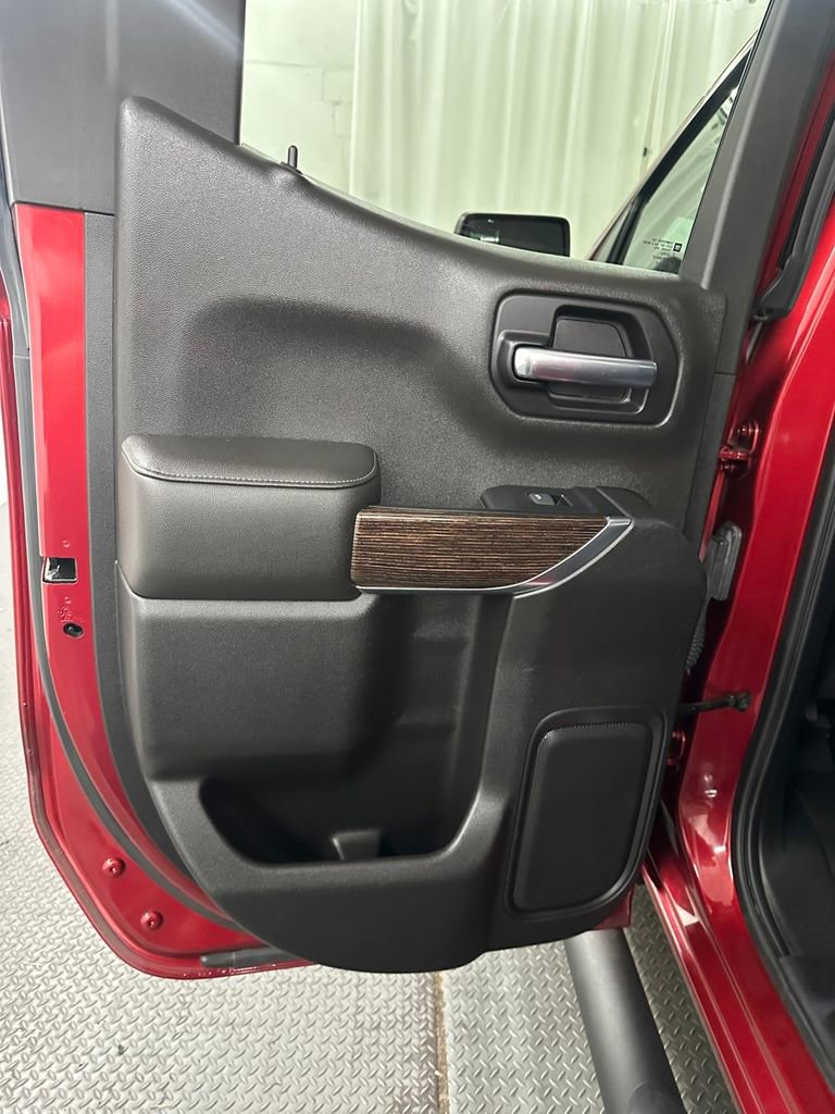 Used 2019 GMC Sierra 1500 Elevation w/ Elevation Value Package image 25