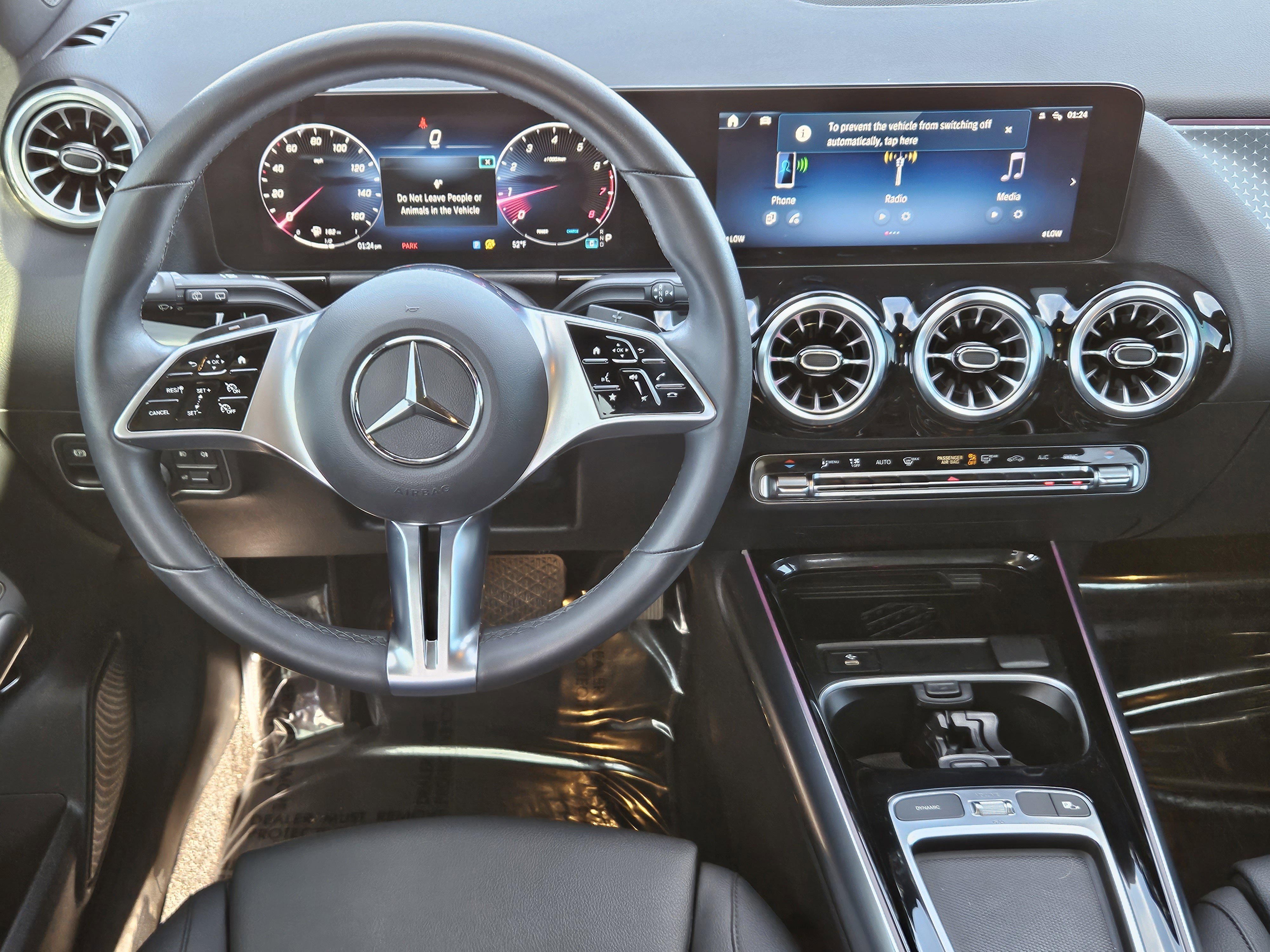 Certified 2024 Mercedes-Benz GLA 250 4MATIC image 27