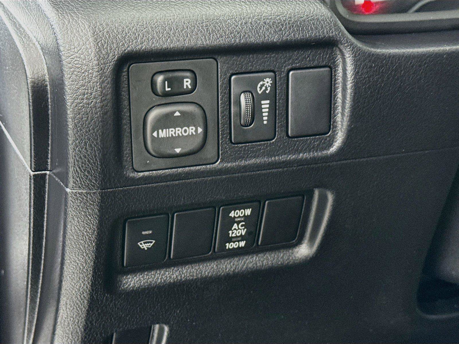 Used 2016 Toyota 4Runner SR5 Premium RWD image 16