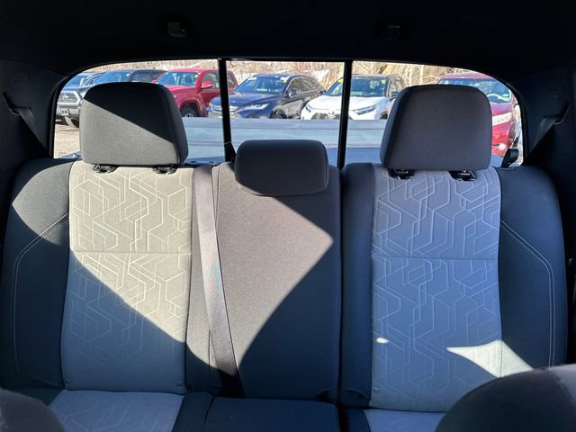 Certified 2023 Toyota Tacoma TRD Off-Road w/ Technology Package image 40