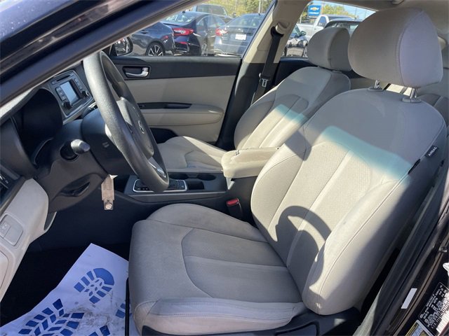 Used 2016 Kia Optima LX image 11