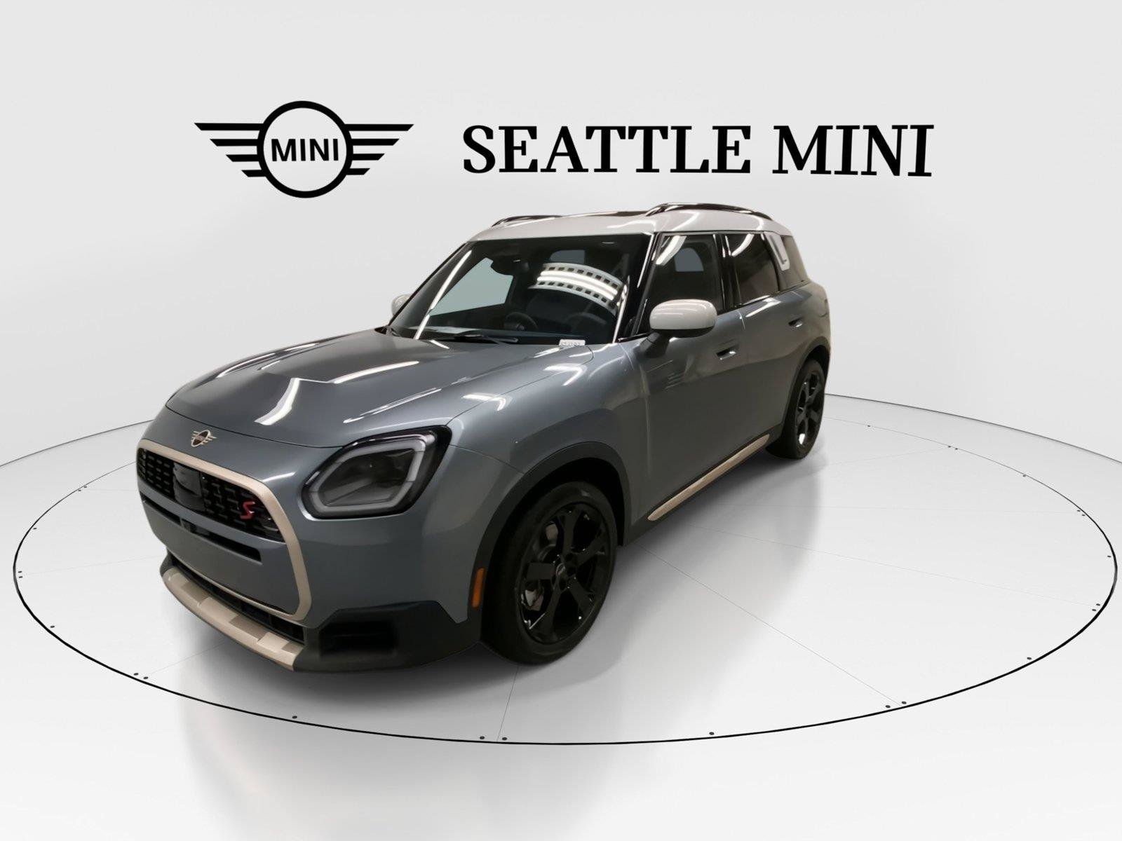 Used 2026 MINI Cooper Countryman S w/ Comfort Package Max AWD/4WD image 5