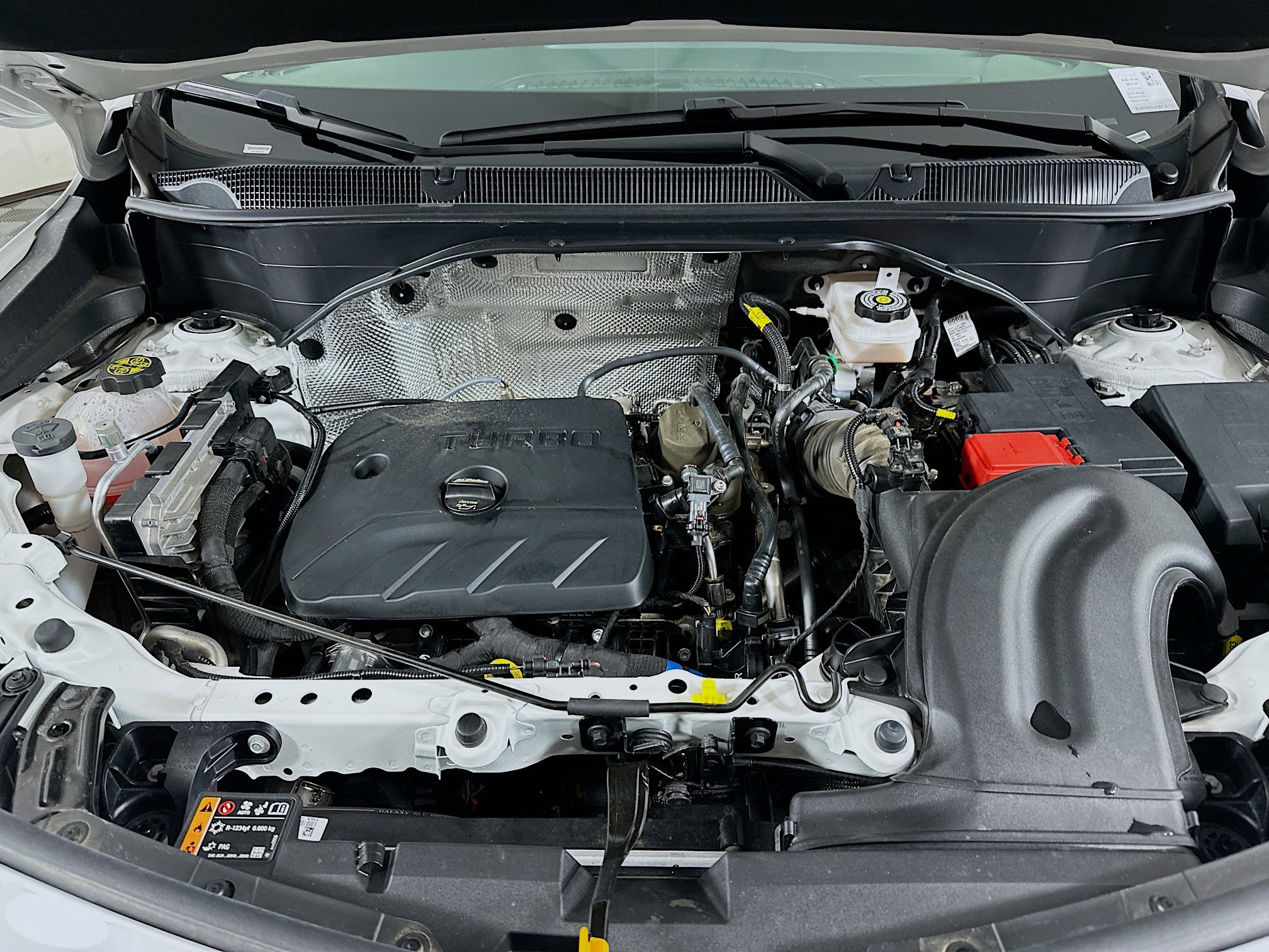 Used 2025 Buick Encore GX Preferred image 31