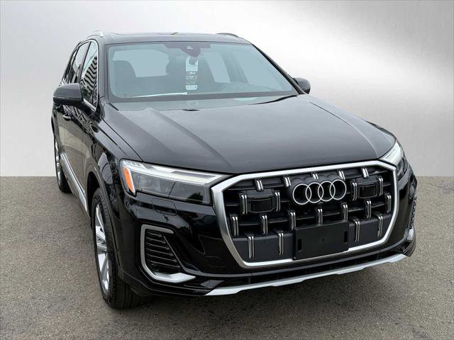 Used 2025 Audi Q7 2.0T Premium Plus w/ Premium Plus Package image 7