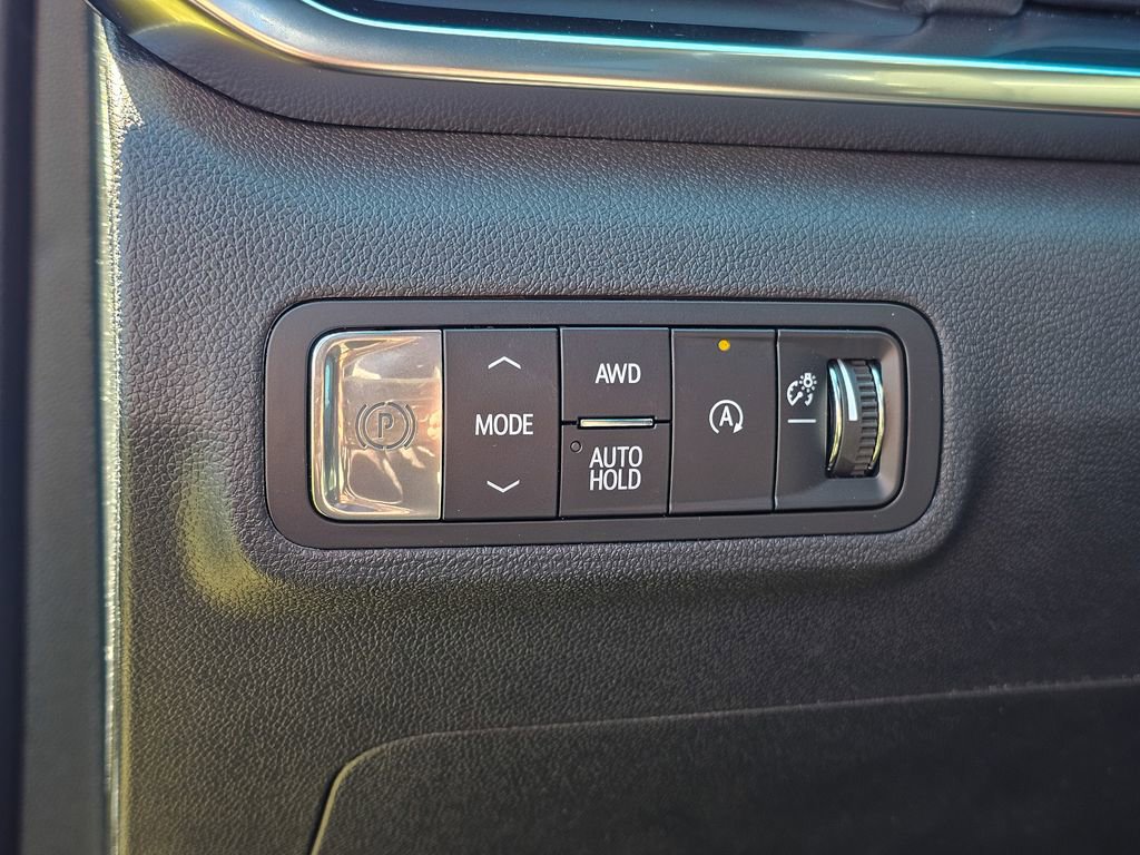 New 2026 GMC Terrain Elevation w/ Elevation Premium Package AWD/4WD image 15