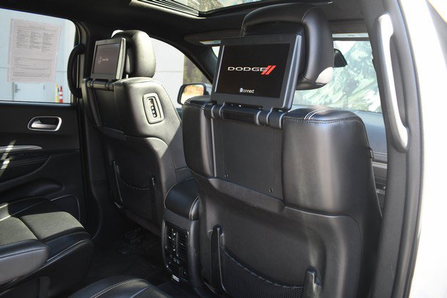 Used 2018 Dodge Durango Citadel AWD/4WD image 28