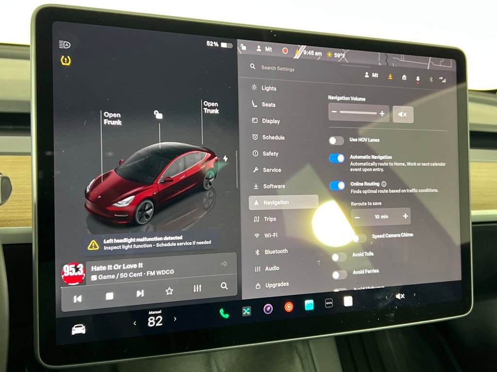 Used 2023 Tesla Model 3 Standard Range image 31