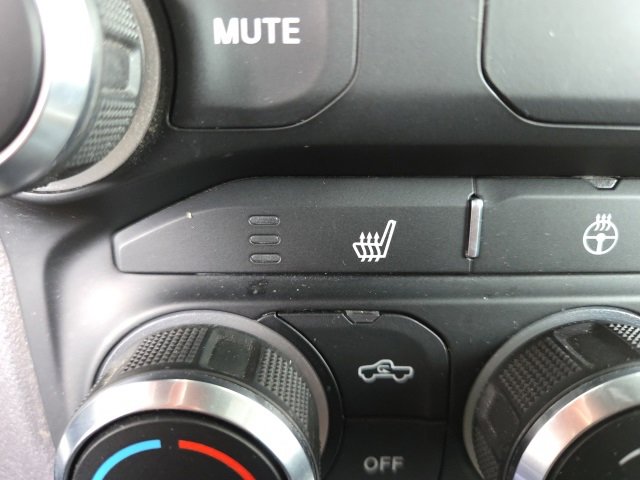 Used 2021 RAM 1500 Rebel w/ Level 2 Equipment Group image 8