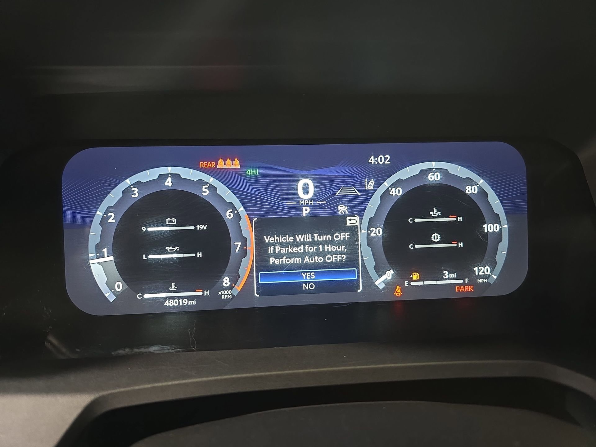 Used 2024 Toyota Tacoma TRD Off-Road image 19