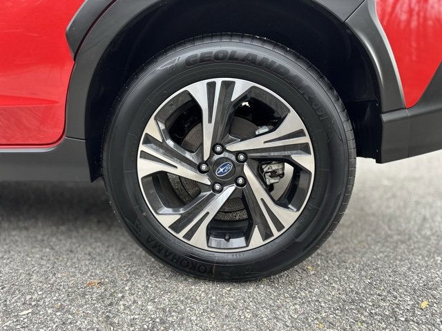 Used 2024 Subaru Crosstrek 2.0i Premium image 30