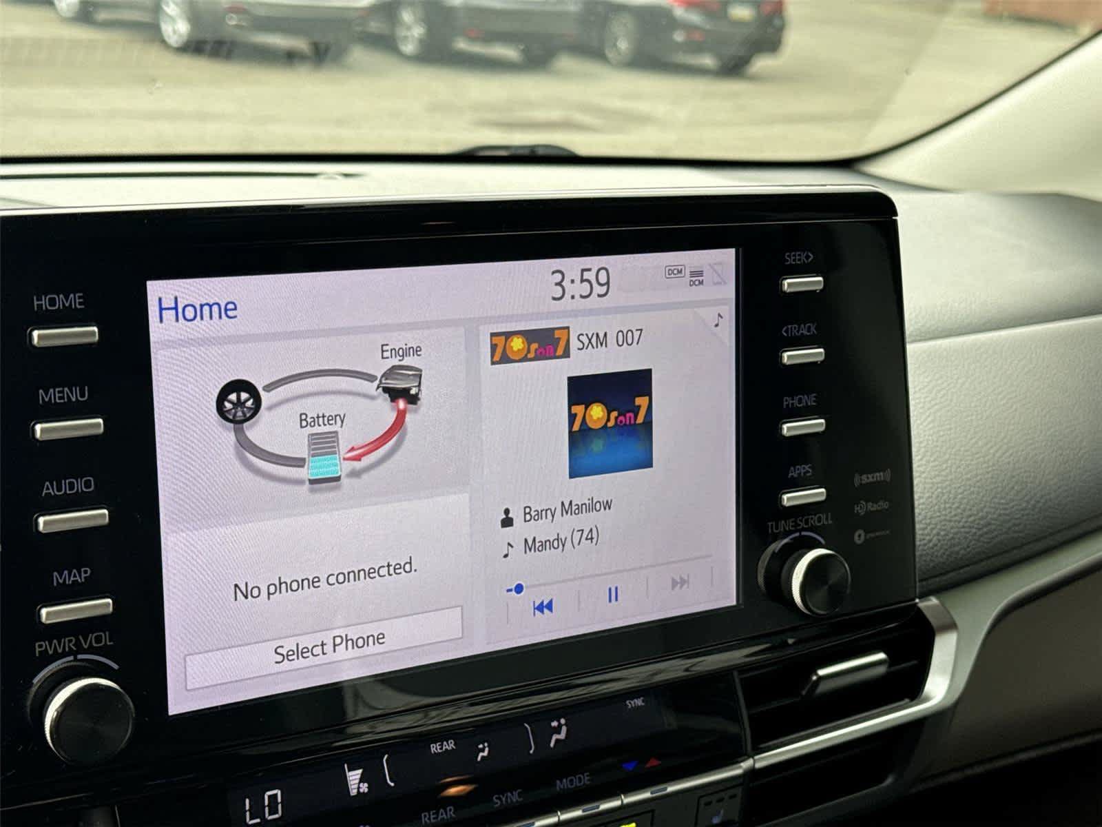Used 2022 Toyota Sienna XLE FWD image 25