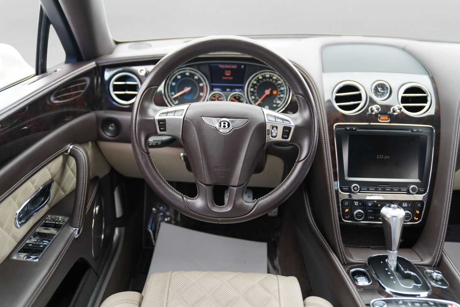Used 2017 Bentley Flying Spur W12 AWD/4WD image 51