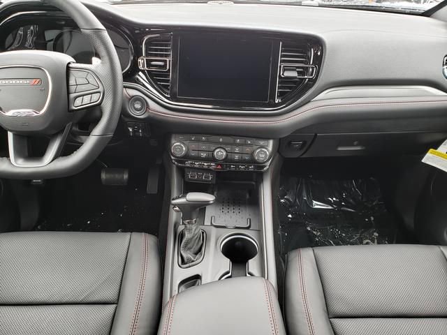 New 2026 Dodge Durango GT image 9