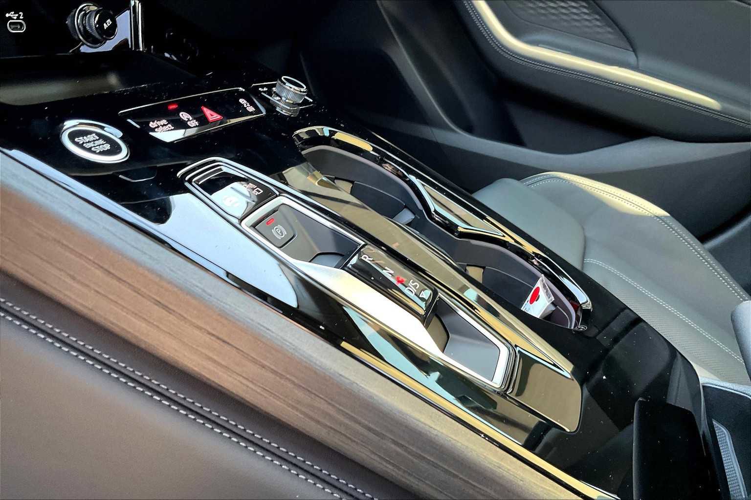 New 2025 Audi A5 2.0T Premium Plus image 7