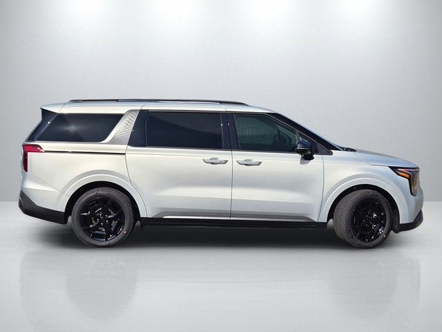 New 2026 Kia Carnival SX FWD image 3