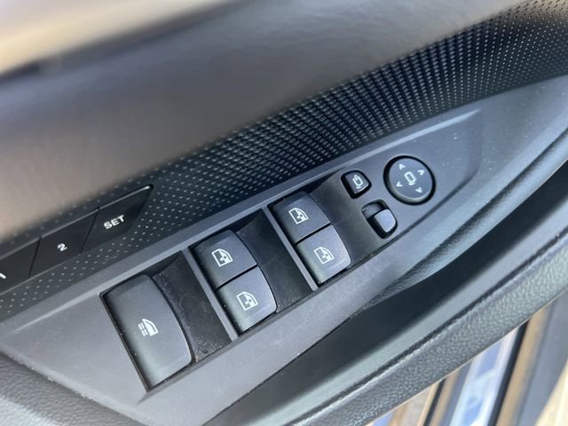 Certified 2025 BMW 430i Convertible image 11