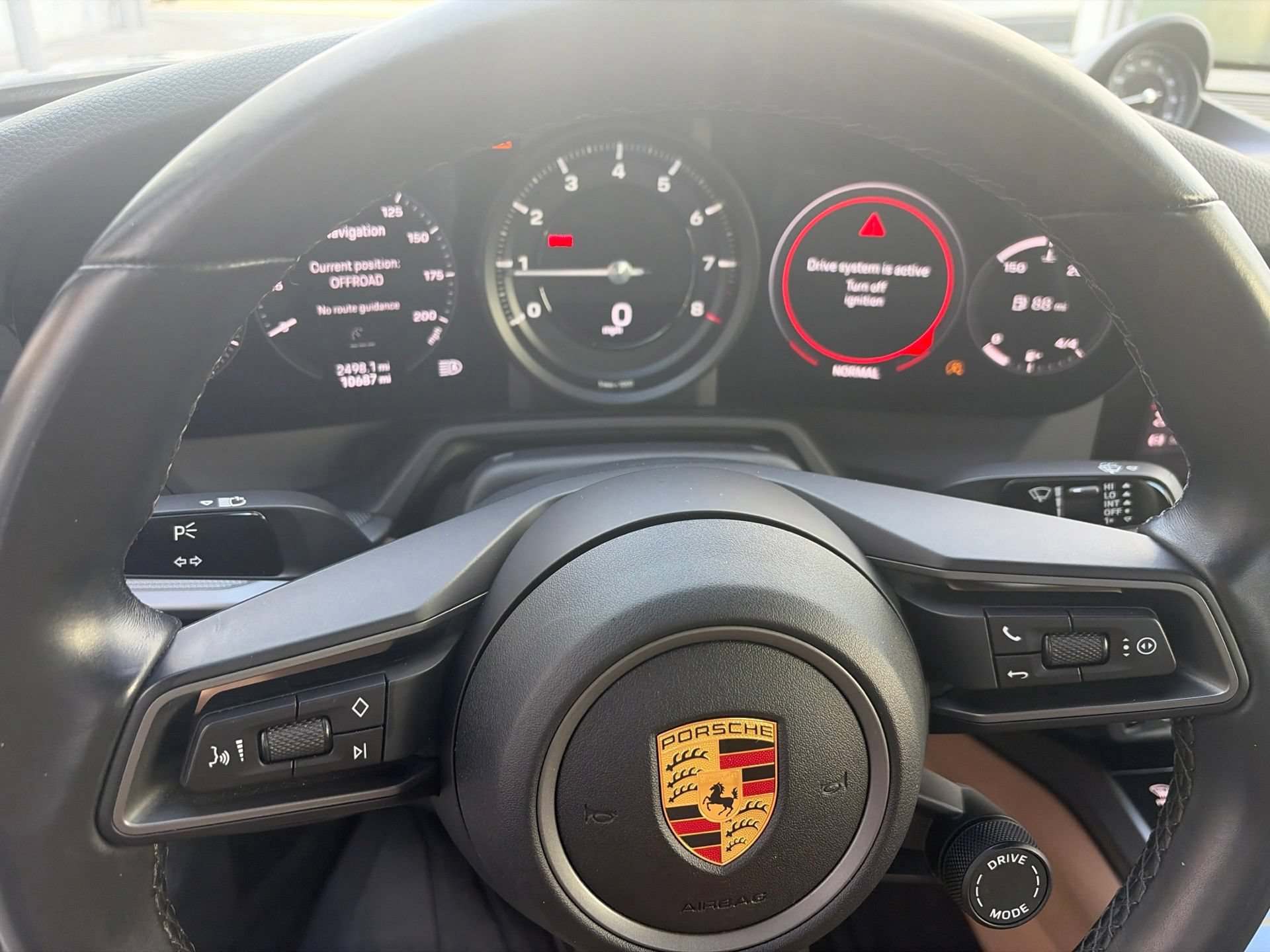 Used 2021 Porsche 911 Carrera S RWD image 14