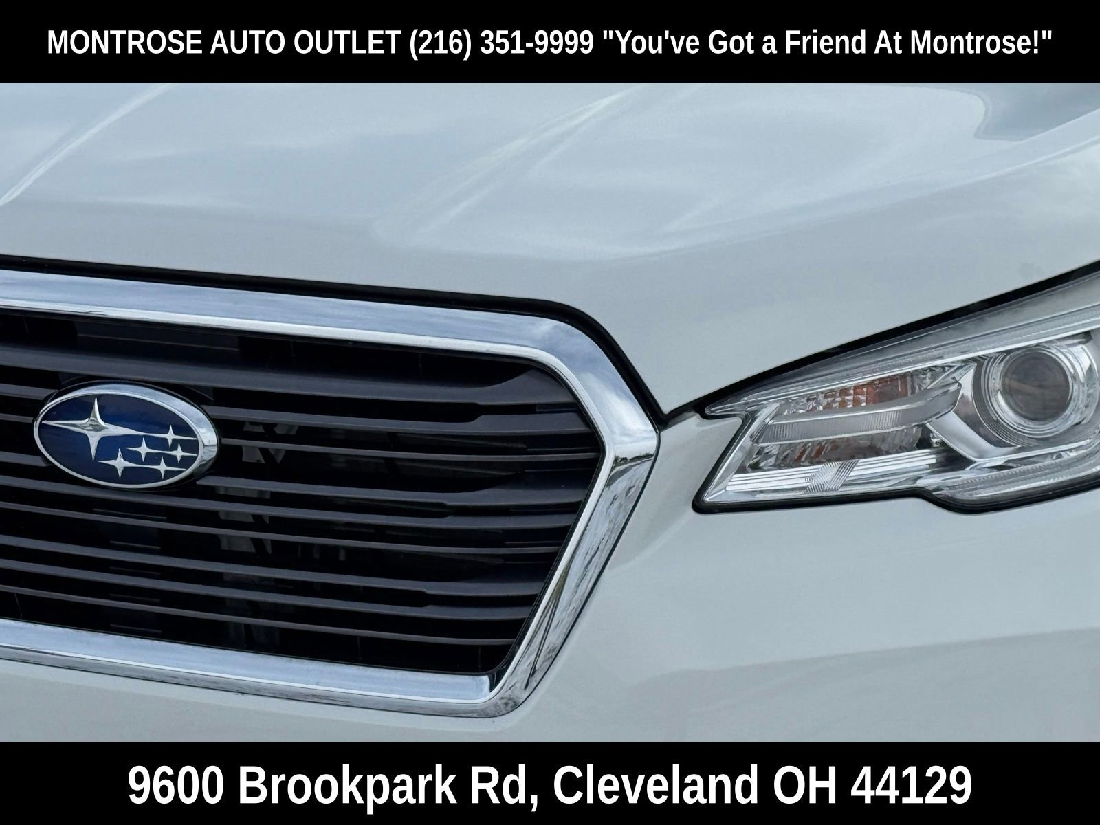 Used 2019 Subaru Ascent Limited w/ Popular Package #2 image 62