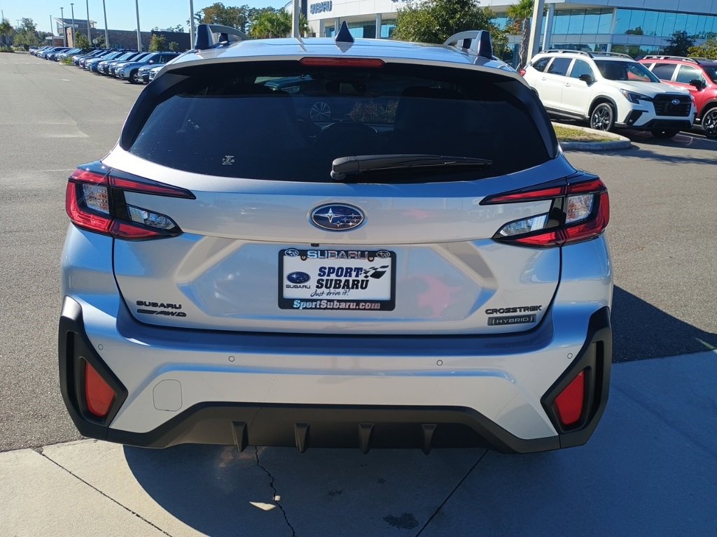 New 2026 Subaru Crosstrek 2.5i Limited image 5