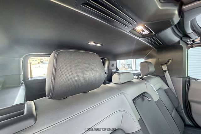Used 2025 GMC Hummer EV 2X image 51
