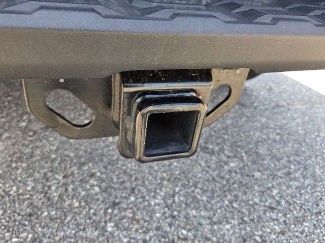 Used 2021 Toyota Tacoma SR5 RWD image 16