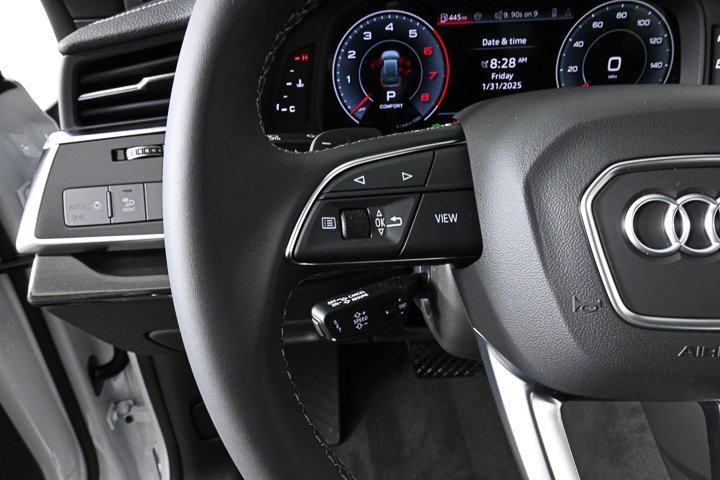 New 2025 Audi Q8 Premium image 10