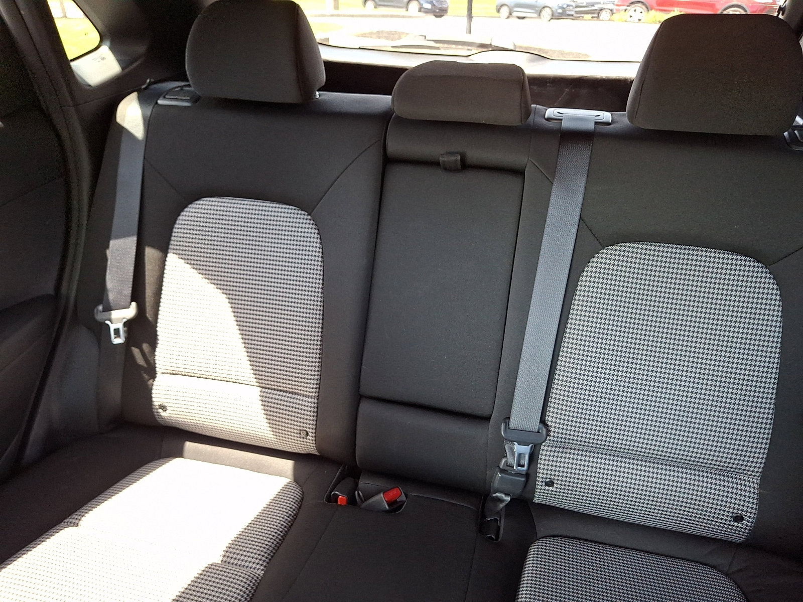 Used 2021 Hyundai Kona Night w/ Cargo Package AWD/4WD image 19