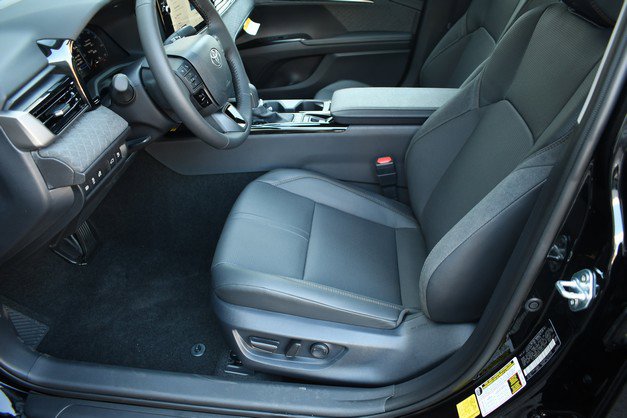 New 2026 Toyota Camry XLE image 7