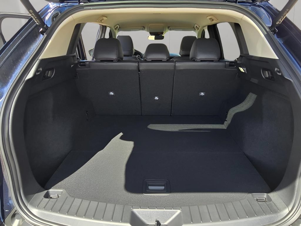 Used 2026 MAZDA CX-5 Preferred AWD/4WD image 26