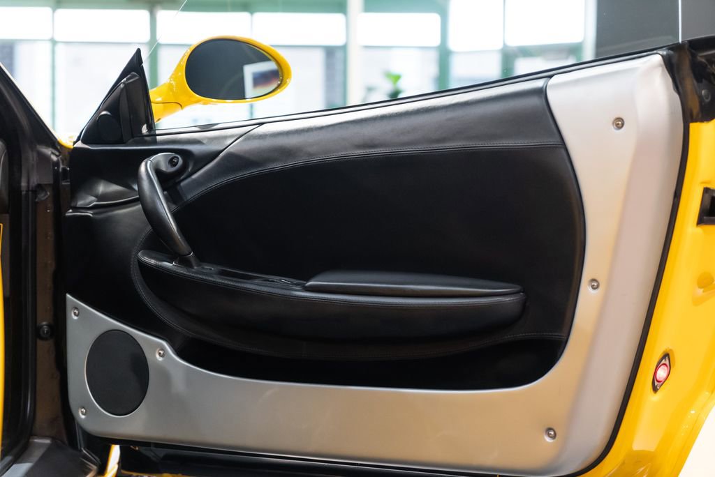Used 2001 Ferrari 360 Spider RWD image 43