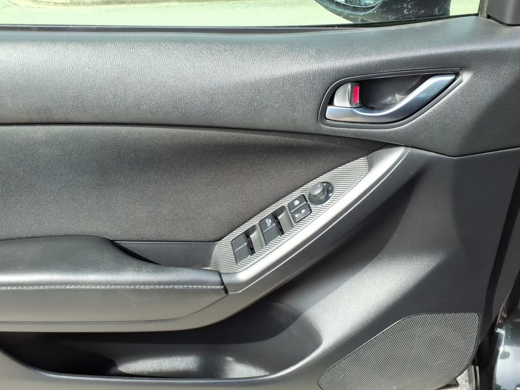 Used 2016 MAZDA CX-5 Sport FWD image 3